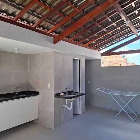Praia Dos Carneiros Condominio Village Tamandare Exterior photo
