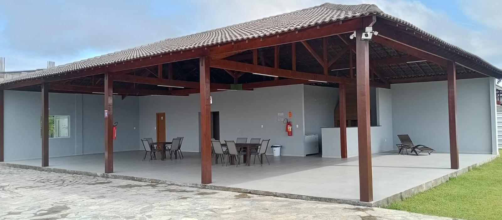 Praia Dos Carneiros Condominio Village Tamandare Exterior photo